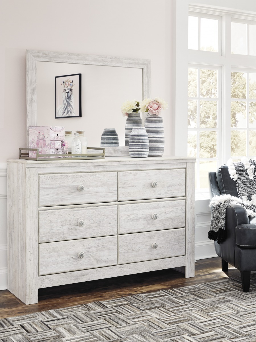 Kumode + spogulis B181-21