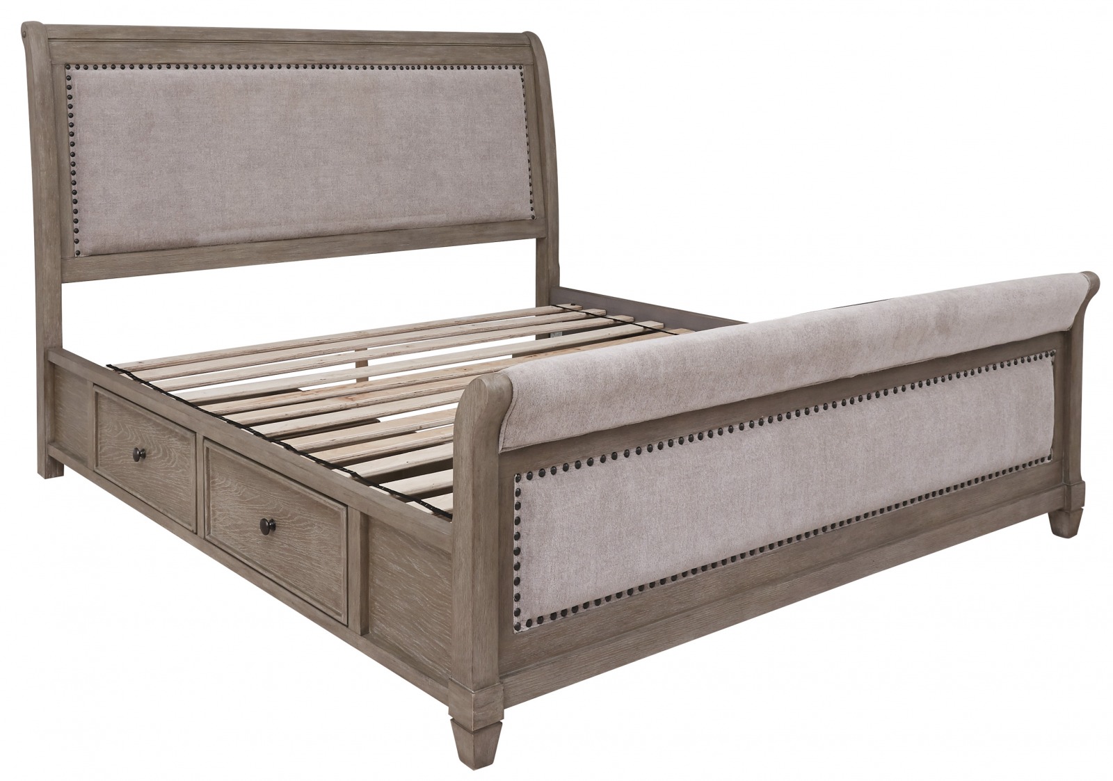Gulta King vai Queen size B 804