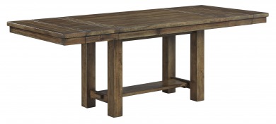 Galds izvelkams 6-10 personām D631