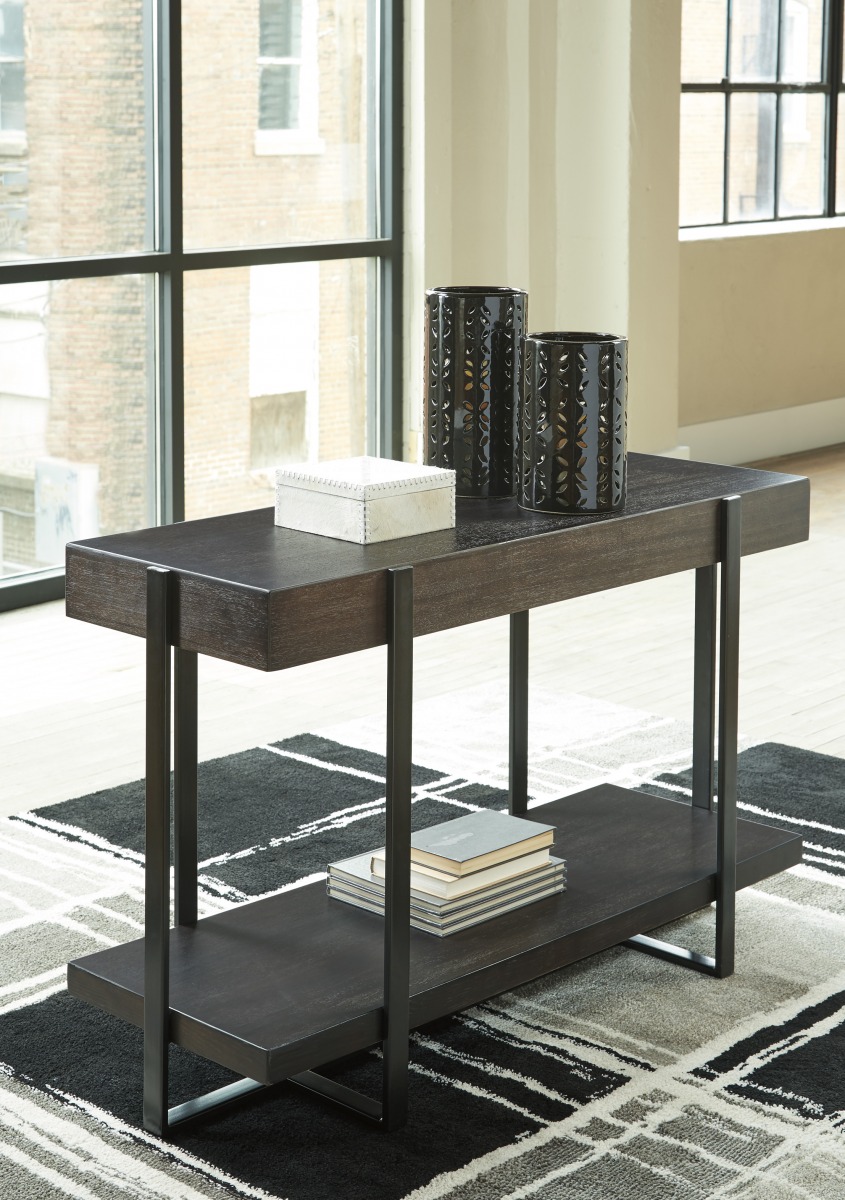 Konsole  T 321-4