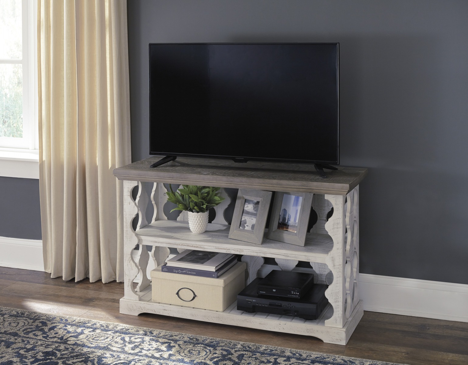 TV plaukts T814 - 5